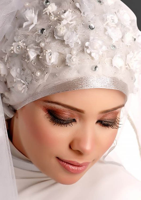 الصورة للتوضيح من موقع www.latestfashionbeauty.info  / يلا نتجوز