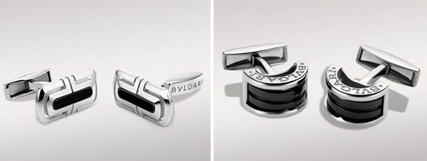  الصور لمتجر يبيع ماركة Bvlgari cufflinks/ يلا نتجوز